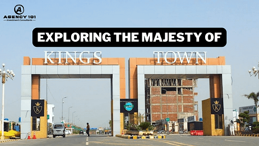 Exploring The Majesty of Kings Town